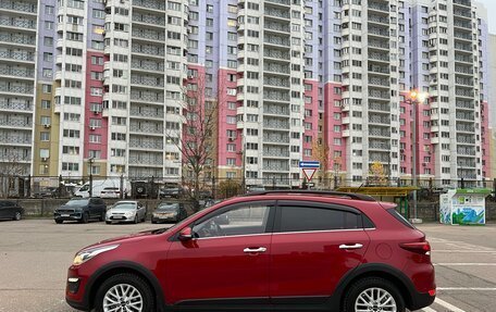 KIA Rio IV, 2019 год, 1 950 000 рублей, 8 фотография