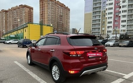 KIA Rio IV, 2019 год, 1 950 000 рублей, 7 фотография