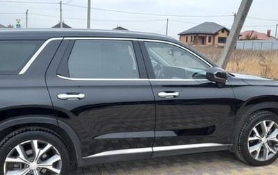 Hyundai Palisade I, 2019 год, 4 150 000 рублей, 1 фотография