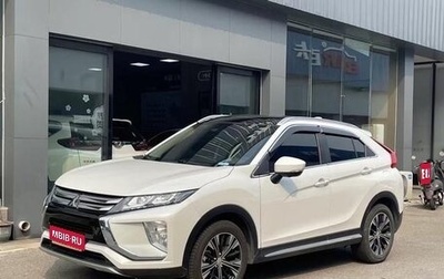 Mitsubishi Eclipse Cross, 2021 год, 1 850 000 рублей, 1 фотография