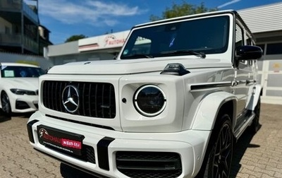 Mercedes-Benz G-Класс AMG, 2021 год, 14 905 000 рублей, 1 фотография