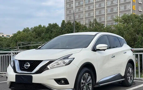 Nissan Murano, 2021 год, 2 600 000 рублей, 1 фотография