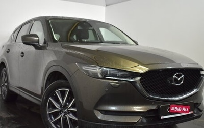 Mazda CX-5 II, 2018 год, 2 799 000 рублей, 1 фотография