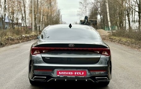 KIA K5, 2021 год, 2 790 000 рублей, 6 фотография