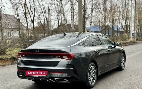 KIA K5, 2021 год, 2 790 000 рублей, 7 фотография