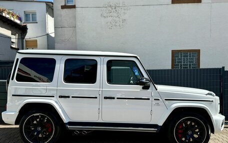 Mercedes-Benz G-Класс AMG, 2021 год, 14 905 000 рублей, 5 фотография