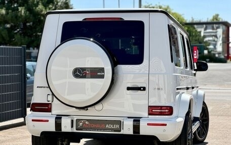 Mercedes-Benz G-Класс AMG, 2021 год, 14 905 000 рублей, 7 фотография