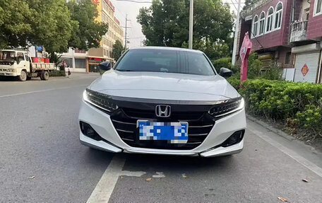 Honda Accord IX рестайлинг, 2022 год, 2 100 007 рублей, 7 фотография