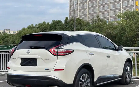 Nissan Murano, 2021 год, 2 600 000 рублей, 4 фотография