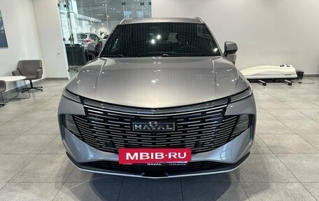 Haval F7, 2024 год, 3 499 000 рублей, 2 фотография