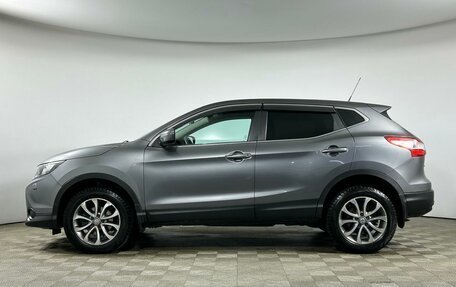 Nissan Qashqai, 2014 год, 1 499 000 рублей, 3 фотография