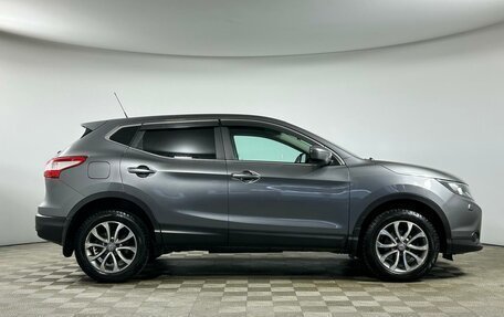 Nissan Qashqai, 2014 год, 1 499 000 рублей, 4 фотография