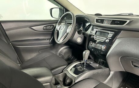 Nissan Qashqai, 2014 год, 1 499 000 рублей, 13 фотография