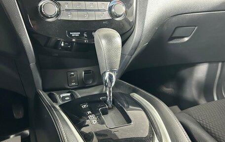 Nissan Qashqai, 2014 год, 1 499 000 рублей, 18 фотография