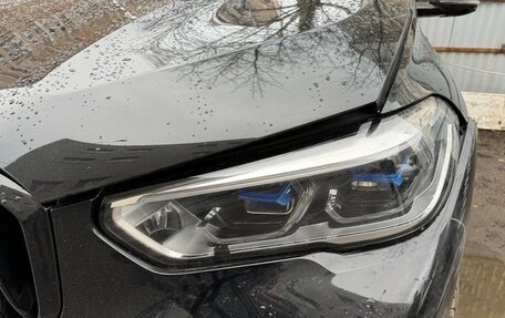 BMW X5, 2019 год, 7 500 000 рублей, 9 фотография