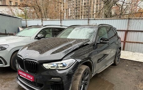 BMW X5, 2019 год, 7 500 000 рублей, 2 фотография