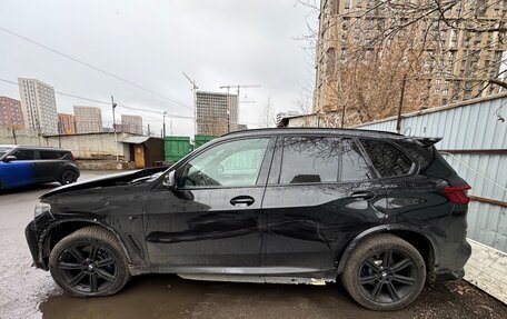 BMW X5, 2019 год, 7 500 000 рублей, 3 фотография