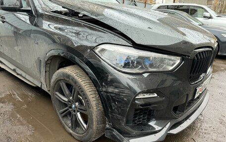 BMW X5, 2019 год, 7 500 000 рублей, 6 фотография