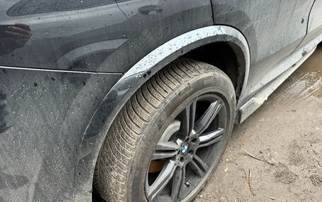 BMW X5, 2019 год, 7 500 000 рублей, 11 фотография