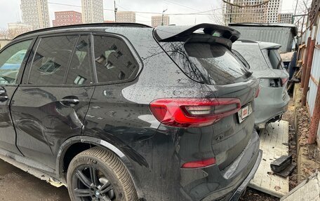 BMW X5, 2019 год, 7 500 000 рублей, 4 фотография