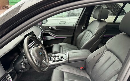 BMW X5, 2019 год, 7 500 000 рублей, 13 фотография