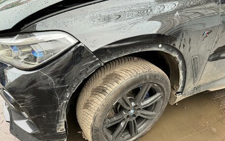 BMW X5, 2019 год, 7 500 000 рублей, 7 фотография