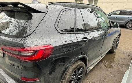 BMW X5, 2019 год, 7 500 000 рублей, 5 фотография