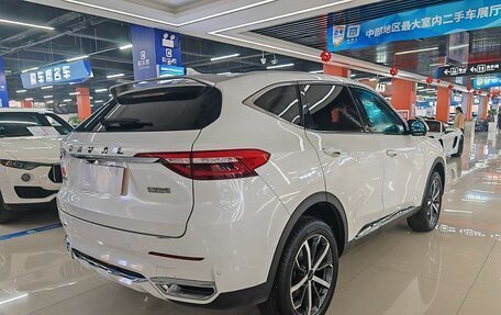 Haval F7x I, 2020 год, 1 430 000 рублей, 5 фотография