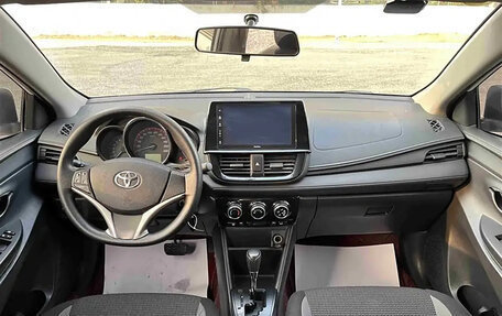 Toyota Vios III, 2021 год, 1 065 000 рублей, 8 фотография