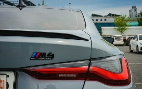 BMW M4, 2022 год, 7 850 000 рублей, 9 фотография