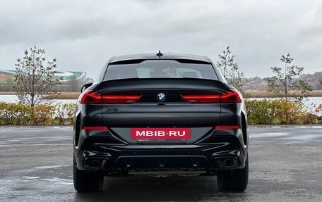 BMW X6, 2021 год, 10 700 000 рублей, 8 фотография