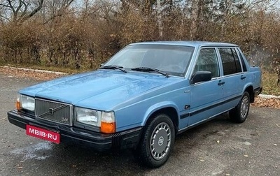 Volvo 740, 1987 год, 145 000 рублей, 1 фотография