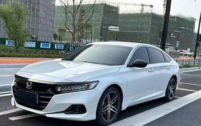 Honda Accord IX рестайлинг, 2022 год, 2 200 007 рублей, 1 фотография