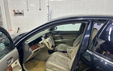 Nissan Teana, 2007 год, 590 000 рублей, 7 фотография