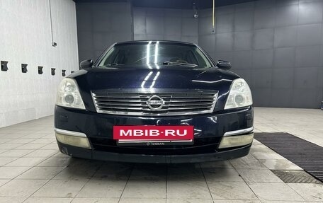 Nissan Teana, 2007 год, 590 000 рублей, 5 фотография