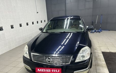 Nissan Teana, 2007 год, 590 000 рублей, 6 фотография