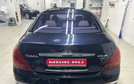 Nissan Teana, 2007 год, 590 000 рублей, 4 фотография