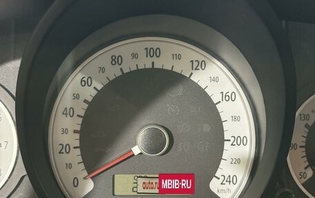 KIA cee'd I рестайлинг, 2008 год, 900 000 рублей, 9 фотография