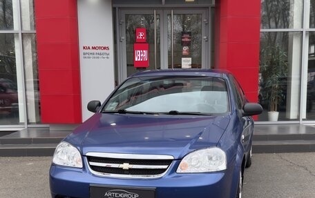 Chevrolet Lacetti, 2008 год, 667 000 рублей, 1 фотография