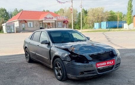 Brilliance M2 I рестайлинг, 2008 год, 220 000 рублей, 2 фотография