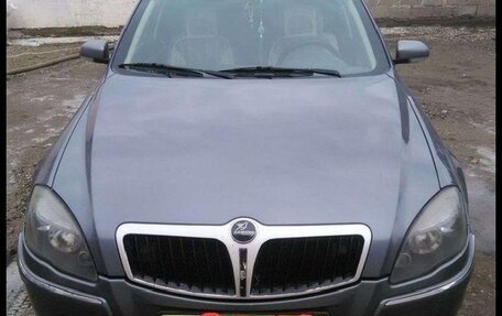 Brilliance M2 I рестайлинг, 2008 год, 220 000 рублей, 9 фотография