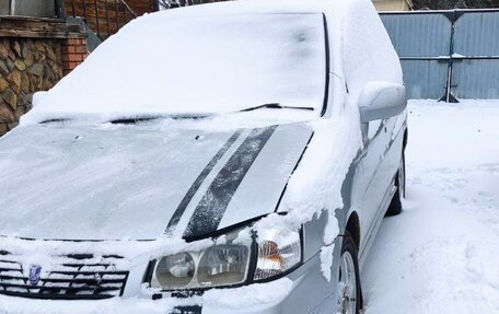 Nissan Liberty, 1998 год, 250 000 рублей, 2 фотография