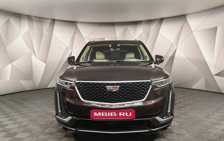 Cadillac XT6 I, 2020 год, 4 897 000 рублей, 7 фотография