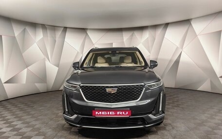 Cadillac XT6 I, 2021 год, 4 999 700 рублей, 7 фотография