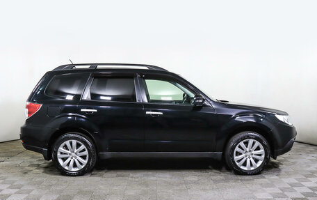 Subaru Forester, 2011 год, 1 698 000 рублей, 4 фотография