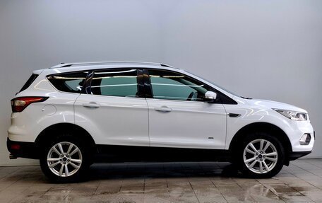 Ford Kuga III, 2017 год, 1 890 000 рублей, 5 фотография