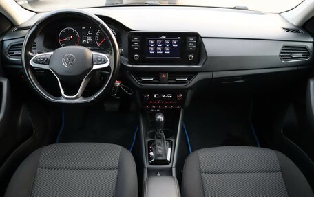 Volkswagen Polo VI (EU Market), 2021 год, 1 799 000 рублей, 6 фотография