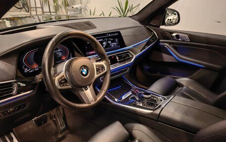 BMW X7, 2020 год, 8 900 000 рублей, 7 фотография