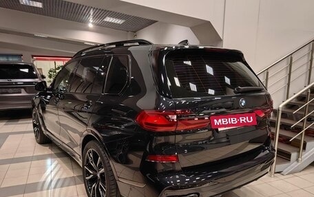 BMW X7, 2020 год, 8 900 000 рублей, 5 фотография