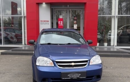 Chevrolet Lacetti, 2008 год, 667 000 рублей, 3 фотография